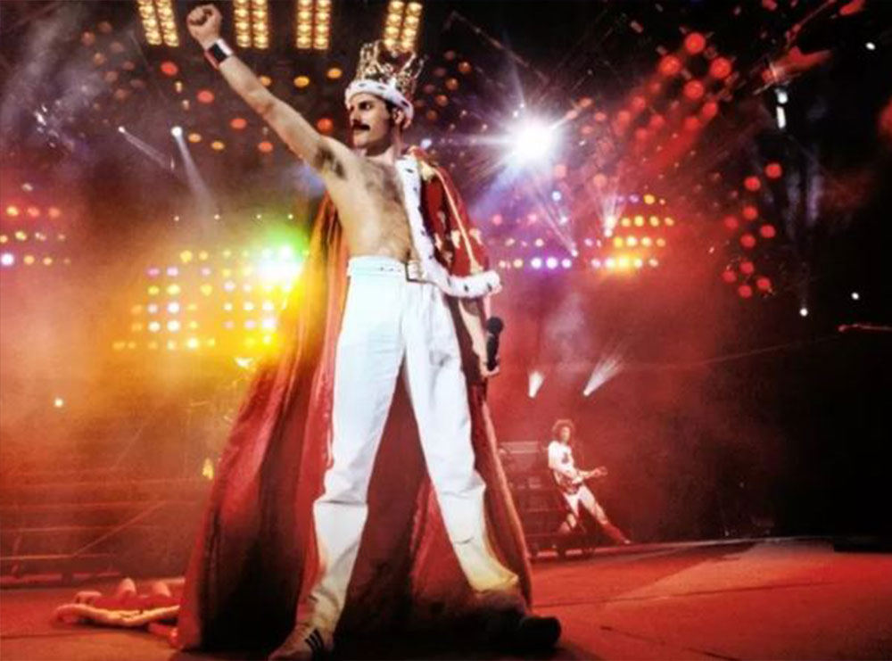 Së shpejti dalin në ankand thesaret personale të Freddie Mercury