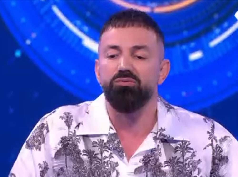 Elvis Pupa eliminohet nga Big Brother VIP Albania: M’u duk vetja si një nga motrat Kardashian
