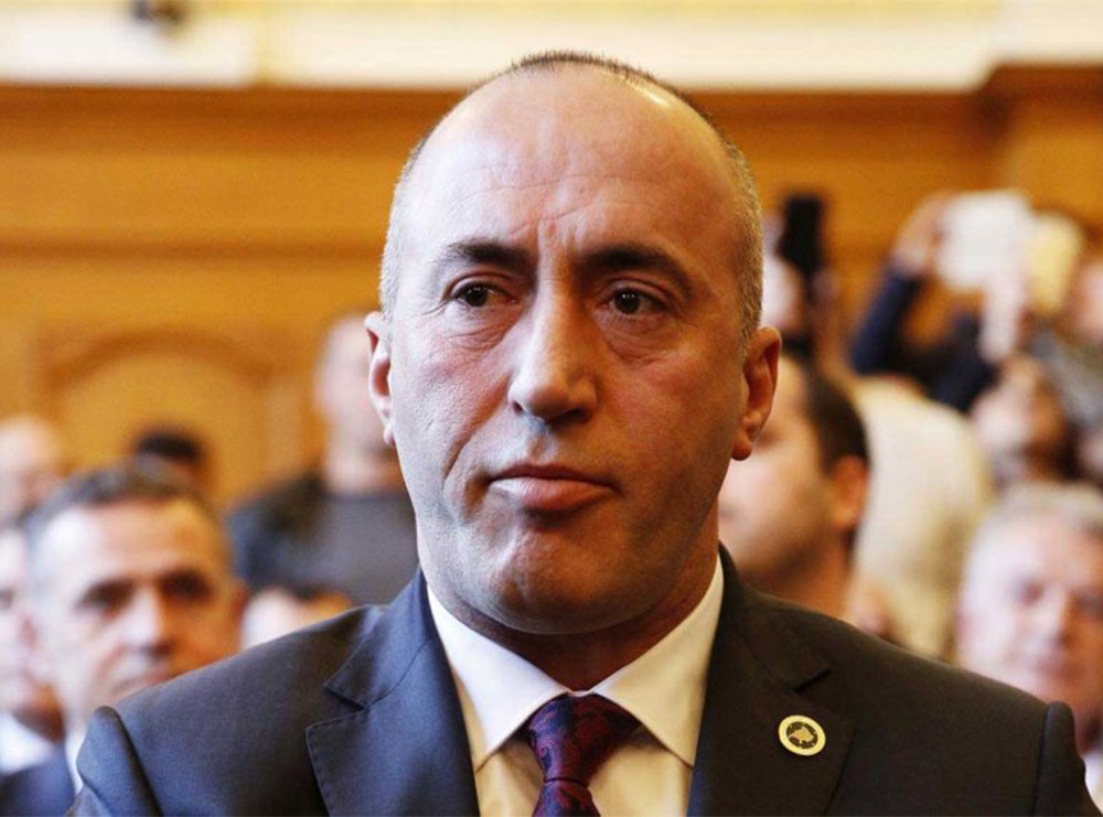 Haradinaj: E shajmë Kurtin sa të doni, por marrëveshja është më e mira e mundshme
