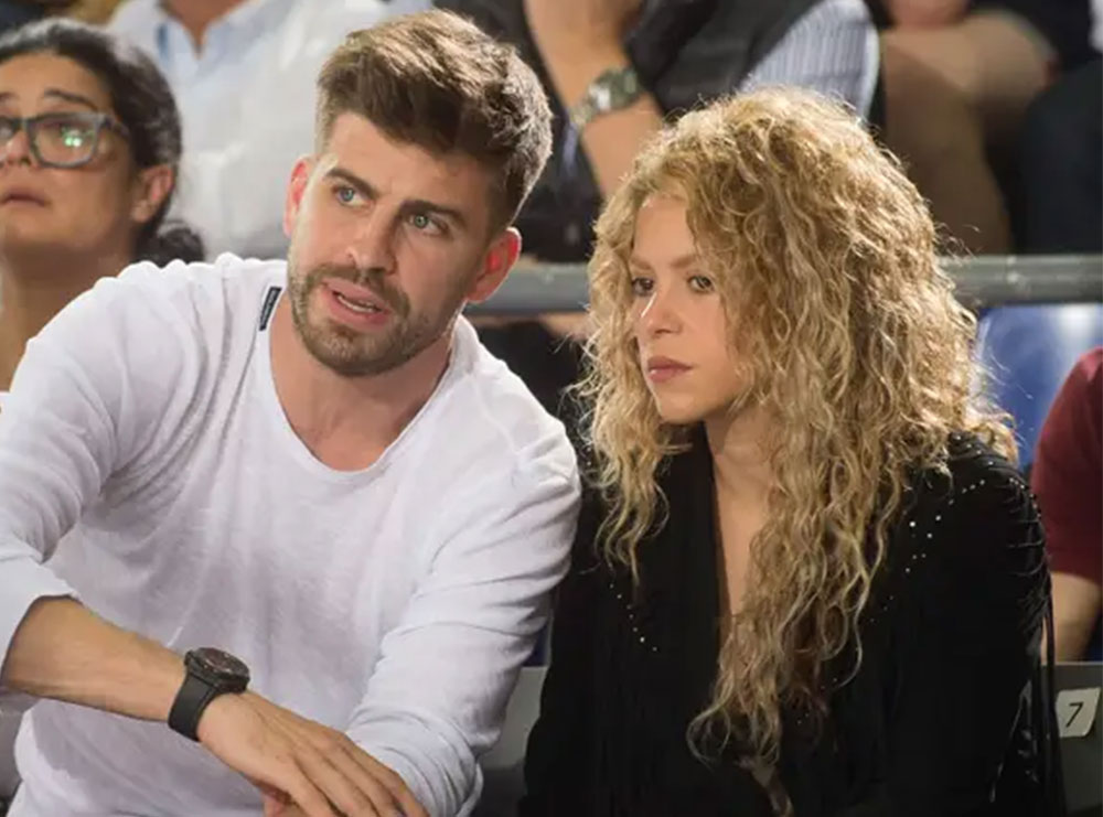Një universitet në Spanjë do të studiojë ndarjen Shakira-Pique