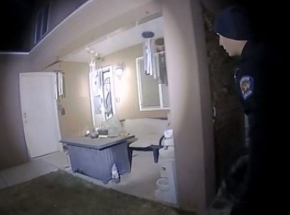 Shkoi në adresë të gabuar, policia amerikane qëllon gabimisht pronarin e shtëpisë