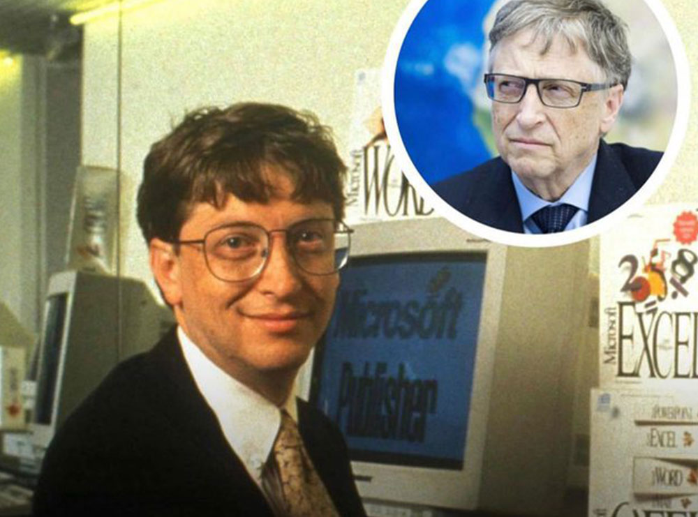 Miliarderi Bill Gates thotë se do donte ta kishte kuptuar më shpejt që ‘jeta nuk është vetëm punë’