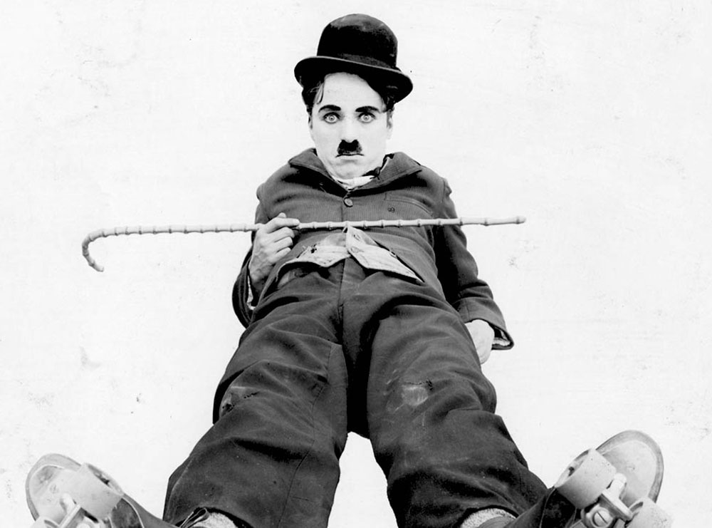 Charlie Chaplin, 10 leksionet për jetën që na mësoi gjeniu i kinemasë