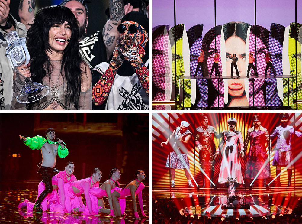 Momentet kryesore nga “Eurovisioni 2023” (FOTO)