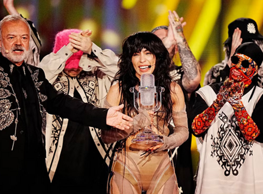 Fitorja e Suedisë në Eurovision ndez ‘teori konspiracioni’ për të shkuarën…