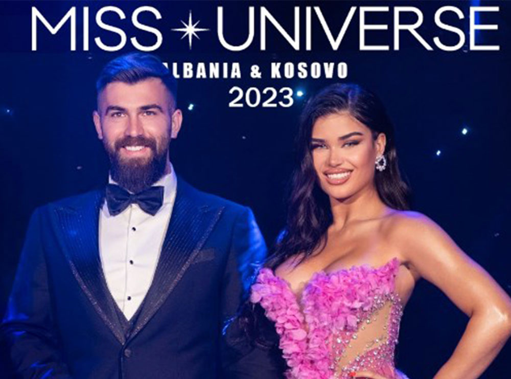 “Miss Universe Albania & Kosova” rikthehet më 1 qershor, zbulohen të ftuarit special
