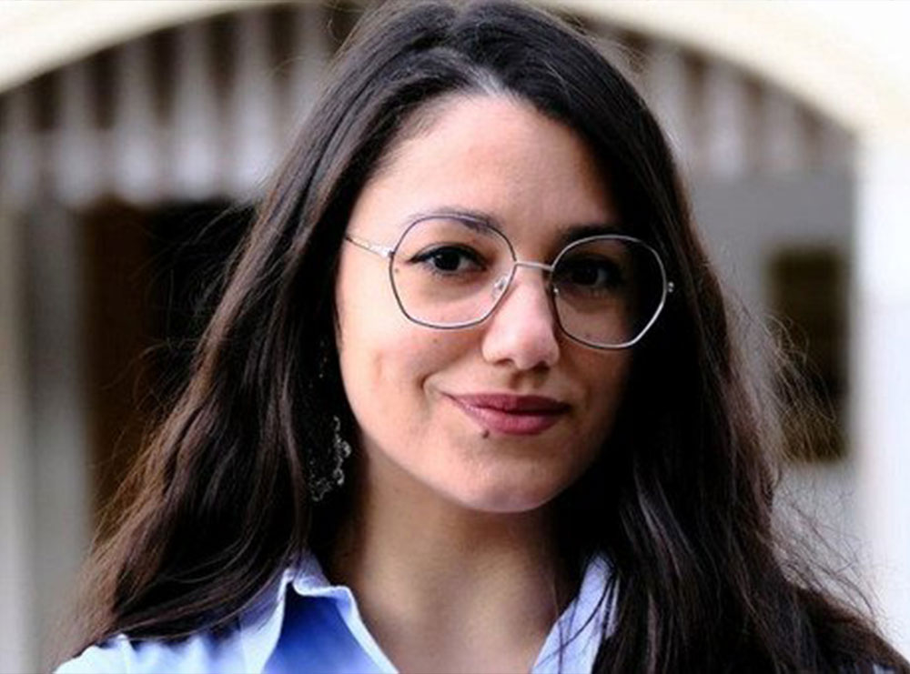 31-vjeçarja nga Elbasani zgjidhet kryetare bashkie në Itali