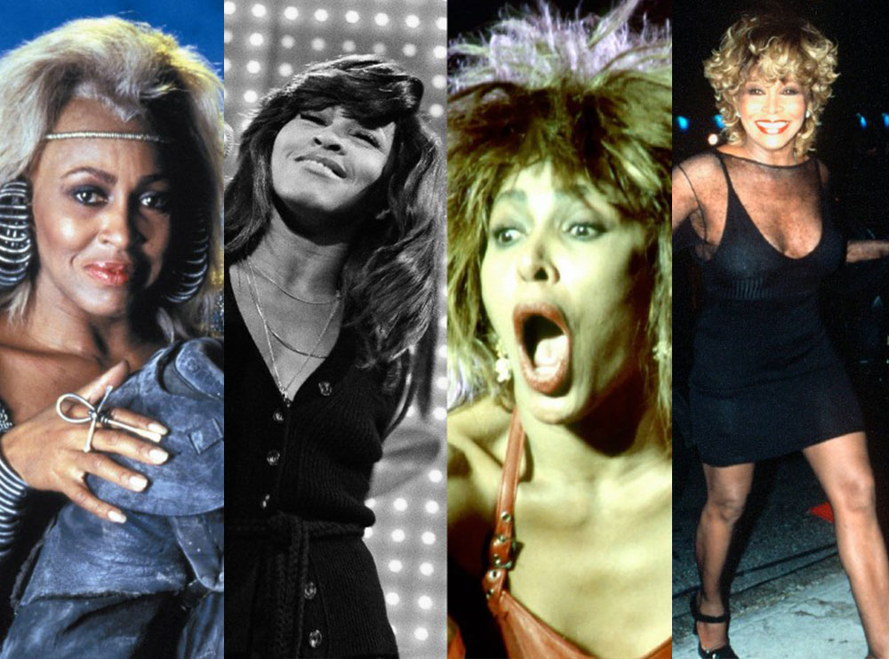 Flokët ikonë të Tina Turner ishin fillimi i rilindjes së saj si artiste: “Paruka më shpëtoi jetën”!