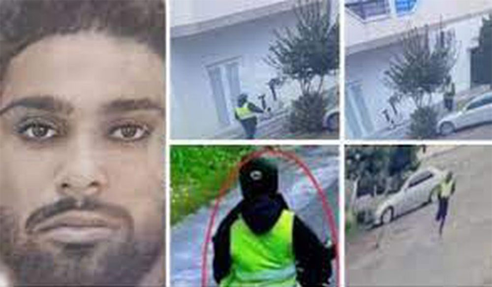 Ma dokumente false dhe pamje të ndryshuar, detaje nga arrestimi i vrasësit të Nikulajt në Marok