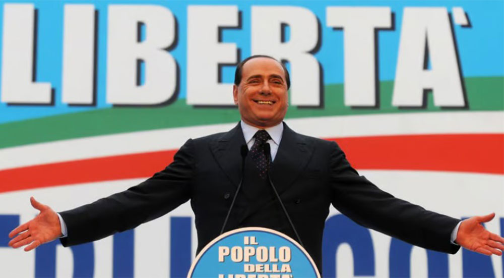 Profil/ Tre herë kryeministër i Italisë, nga skandalet seksuale te akuzat për korrupsion, kush ishte Silvio Berlusconi