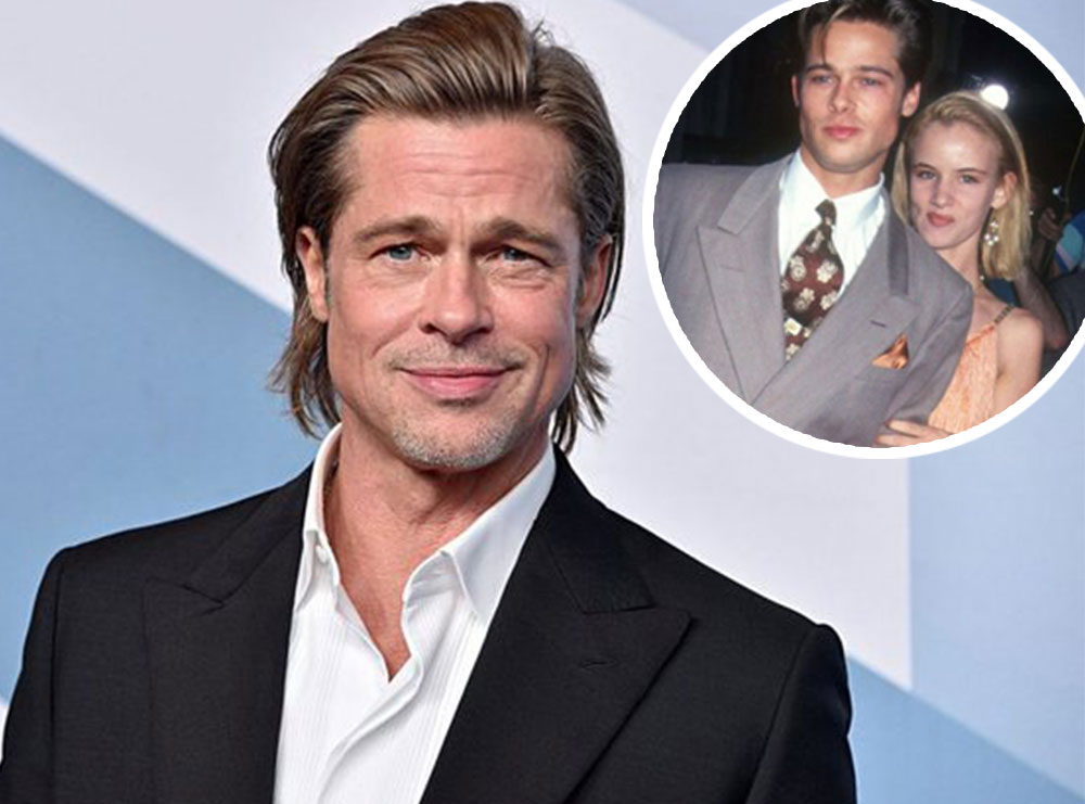 Brad Pitt flet për lidhjen me ish-in e tij dhe ajo nuk është Angelina Jolie: Ende e dua shumë atë grua