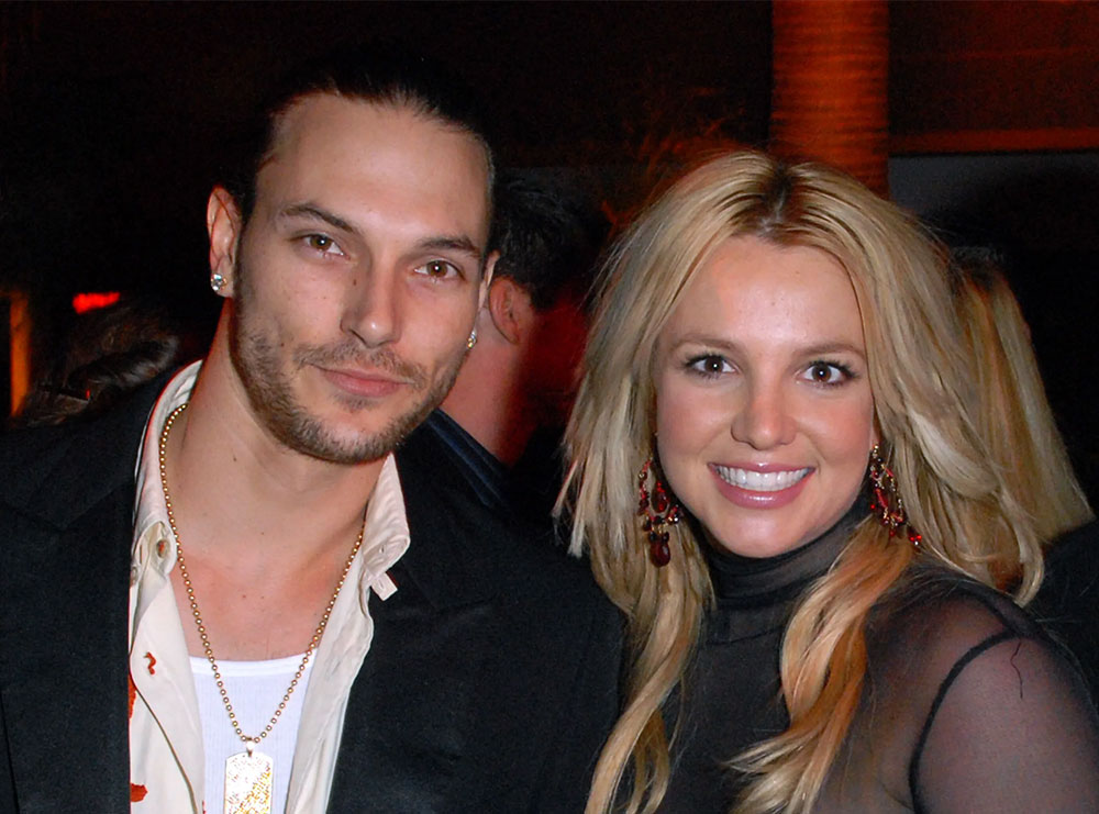 Ish-bashkëshorti i Britney Spears bën deklaratën shokuese: Është nën efektin e drogës, pres lajmet për vdekjen e saj
