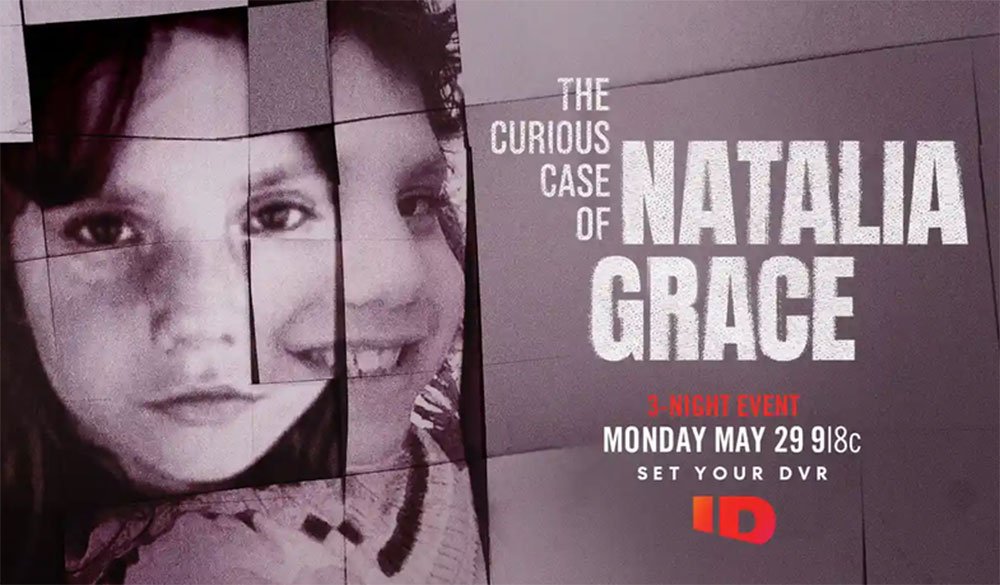 Historia e Natalia Grace është kaq e çuditshme dhe e ngjashme me filmin “The Orphan”