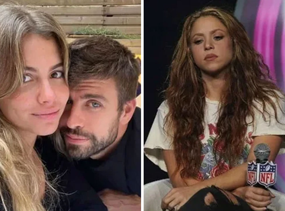 Shakira tregon jetën pas ndarjes: Pique më tradhtoi ndërsa babai im ishte në terapi intensive