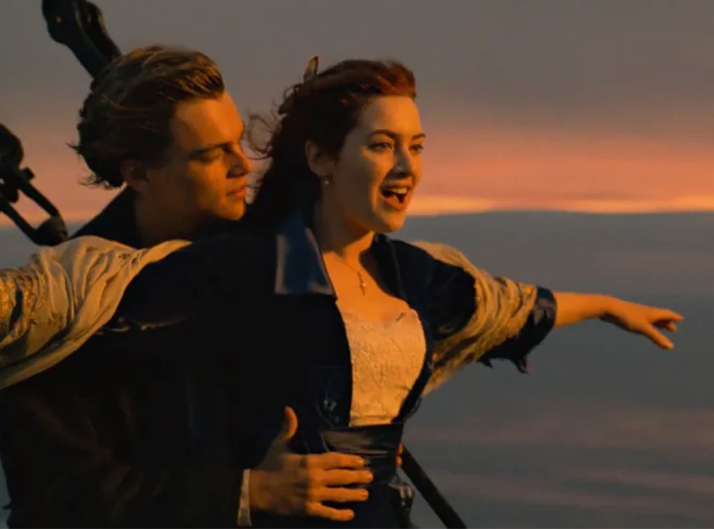 “Titanic” rikthehet në Netflix pas shpërthimit të nëndetëses