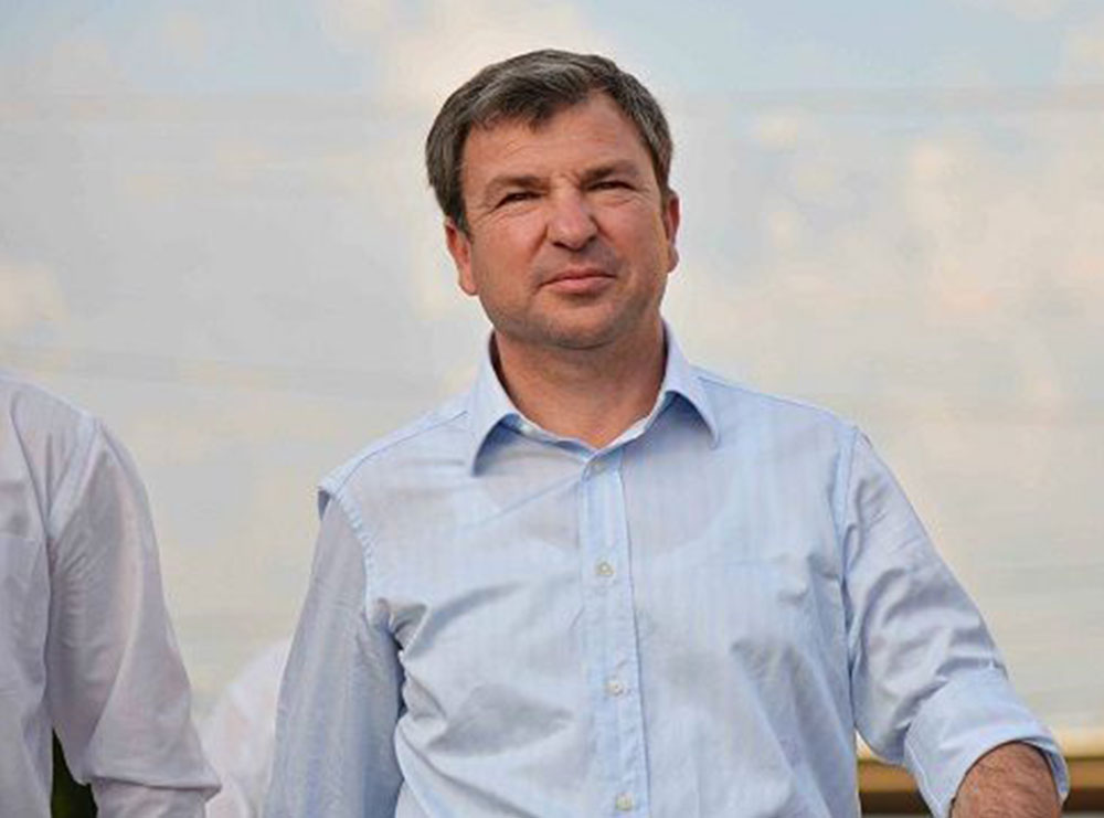 Arrestohet ish-kryebashkiaku i Durrësit Vangjush Dako