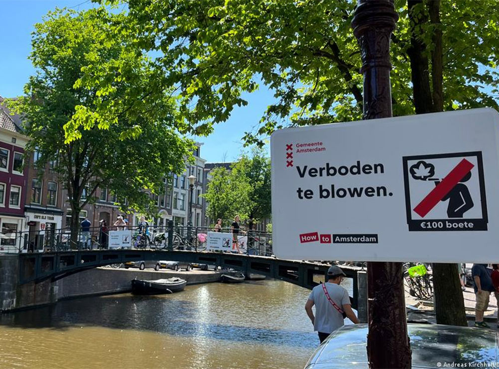 Seks dhe drogë/ Amsterdami përpjekje për të ndryshuar imazhin e vet