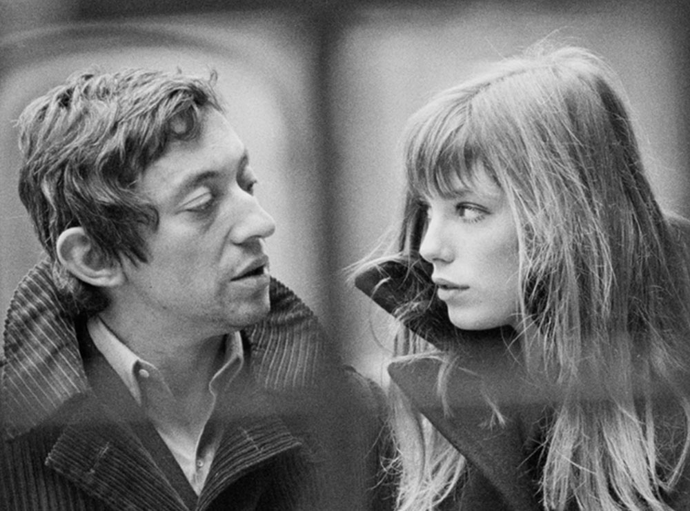 Historia e dashurisë “skandaloze” së Jane Birkin dhe Serge Gainsbourg