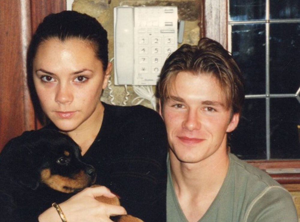 Victoria dhe David Beckham festojnë 24-vjetorin e martesës