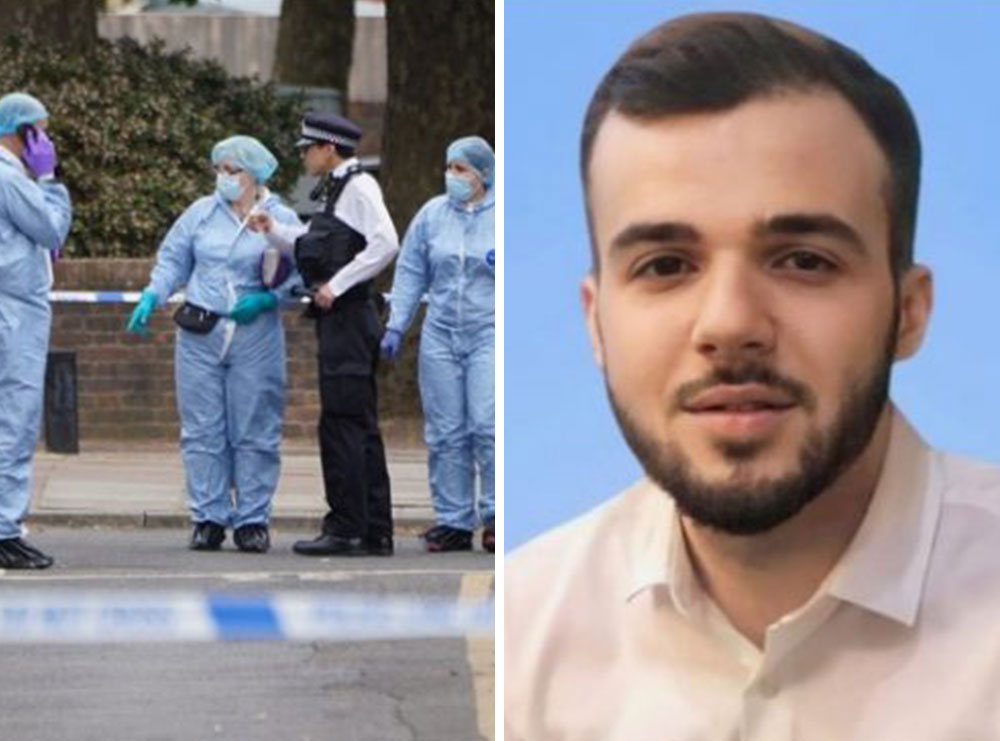 23-vjeçari shqiptar vritet gjatë xhirimit të një videoklipi muzikor në Londër