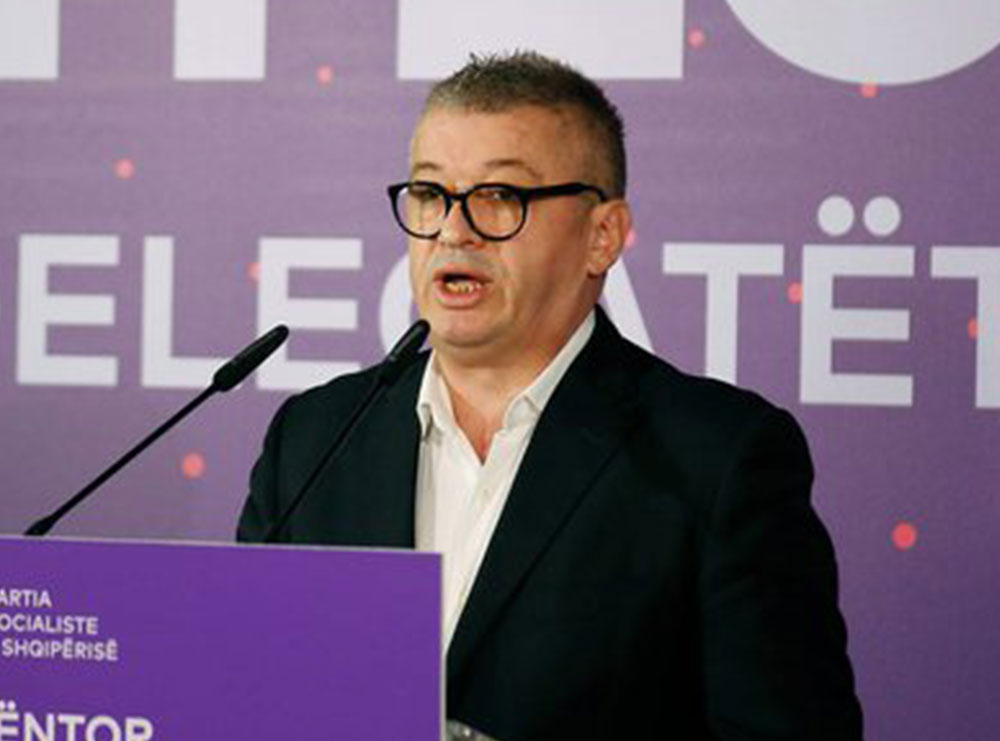 Alfred Pezës i kërkohet të ndalojë shkarkimet “arbitrare” në RTSH