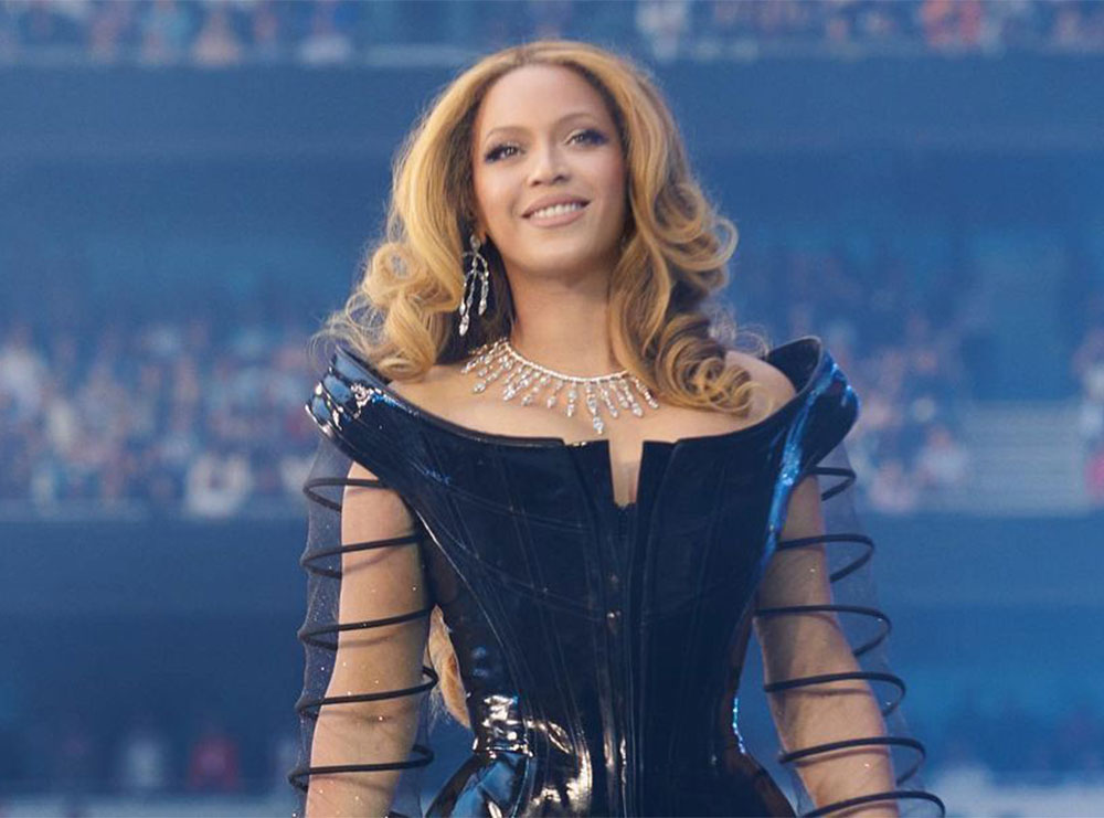 Beyonce akuzohet nga artistja e famshme se po i ‘kopjon’ stilin