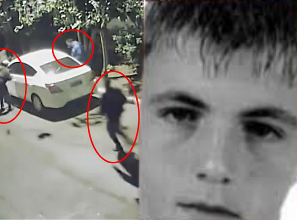 “Policia mos lëviz” – Si ju grabit makina çiftit në Tiranë teksa kryenin s*ks: U përdor për vrasjen e…