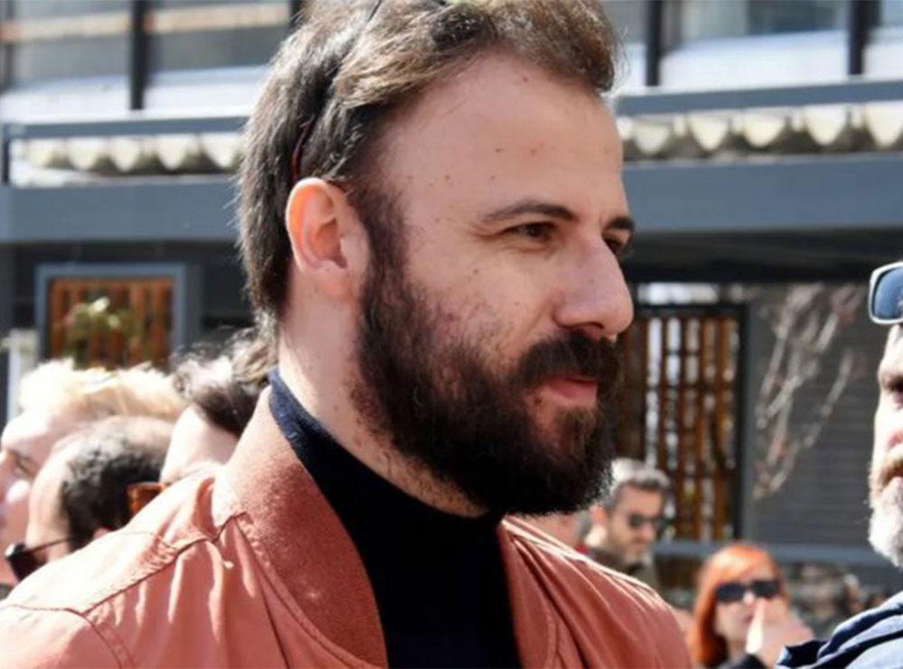 “Më ndaloi policia greke dhe më tha edhe shqiptar, edhe aktor”?