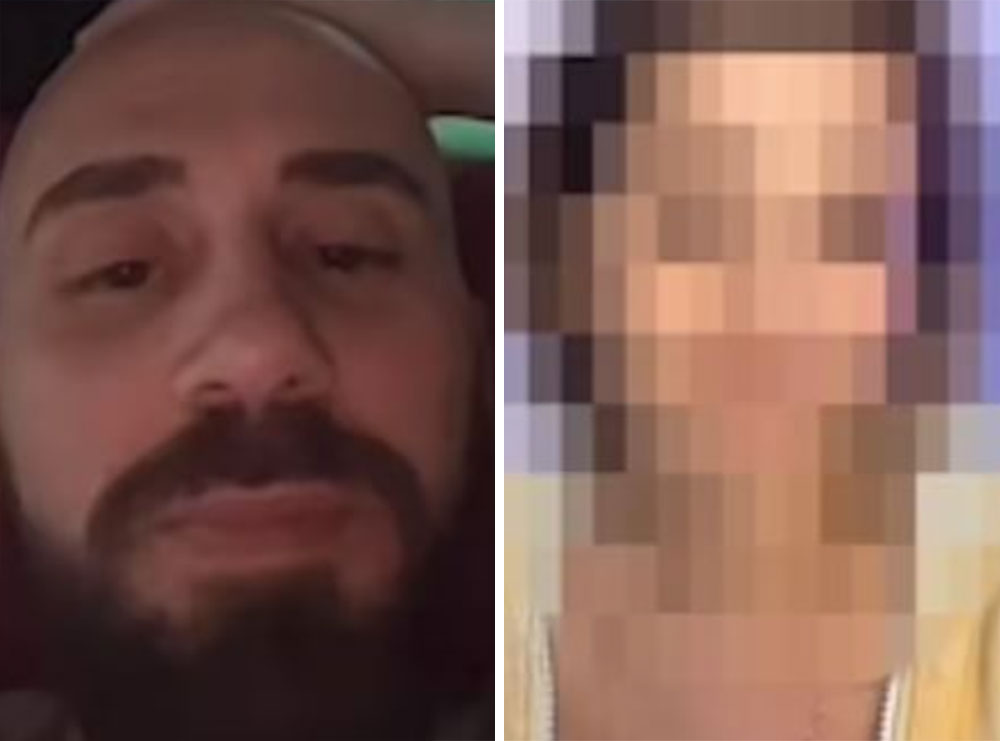 “Flirte e lojëra online nga qelia”, shqiptari i dënuar për vrasje në Angli, video live në TikTok nga burgu
