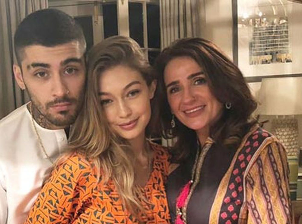 Nëna e Zayn Malik flet për raportin me tij me të bijën, Gigi Hadid dhe njohjet e reja