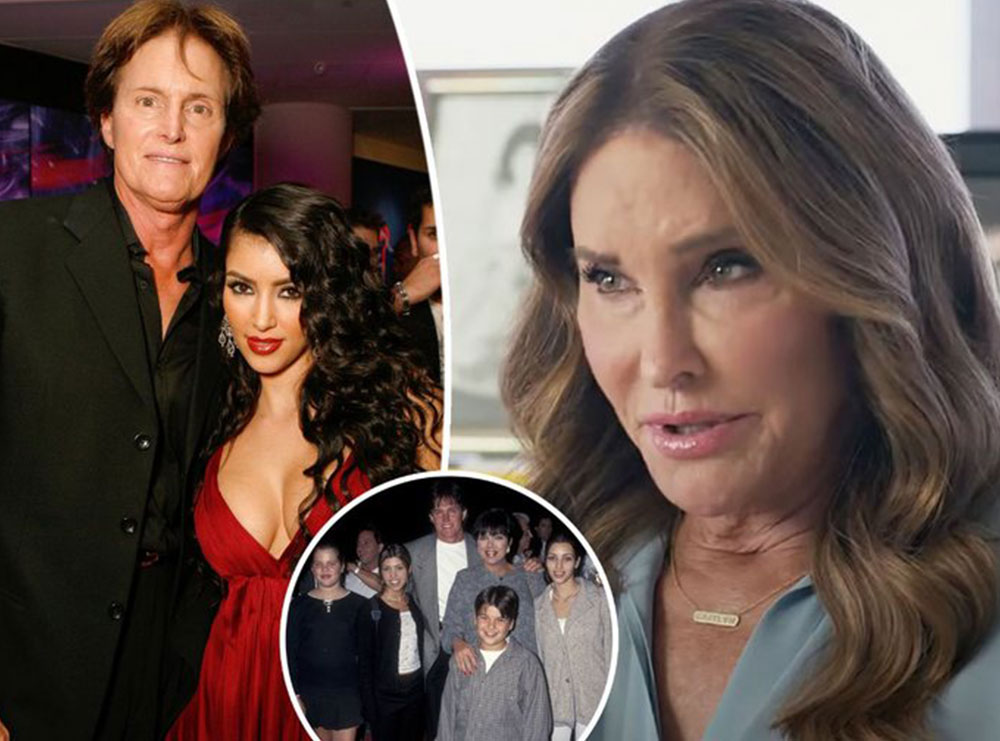 Caitlyn Jenner: Kim Kardashian e ka planifikuar famën që prej fillimit