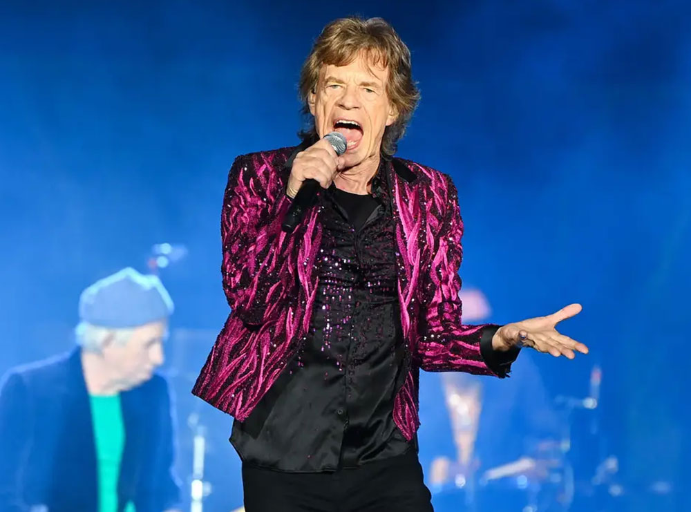 “Nuk kanë nevojë për paratë e mia për të jetuar”/ Mick Jagger deklaron se pasuria e tij do të shkojë për bamirësi