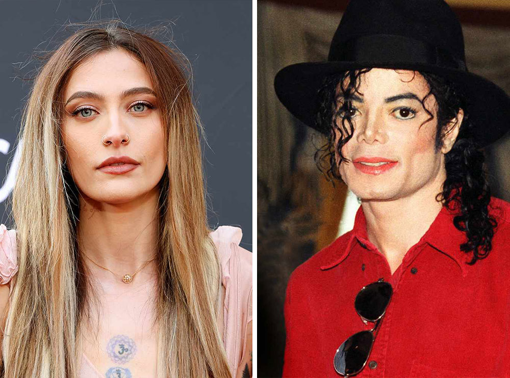 Vajza e Michael Jackson zbulon diçka që askush nuk e dinte për këngëtarin!