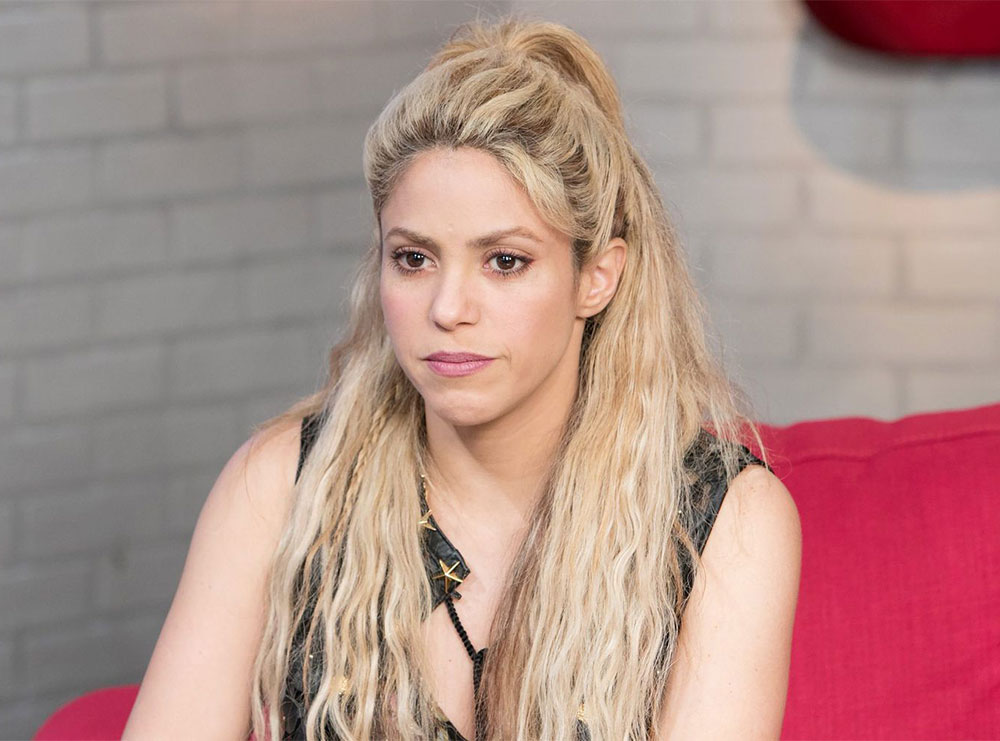 Shakira: Mendoja se vetëm vdekja mund të më ndante nga Pique