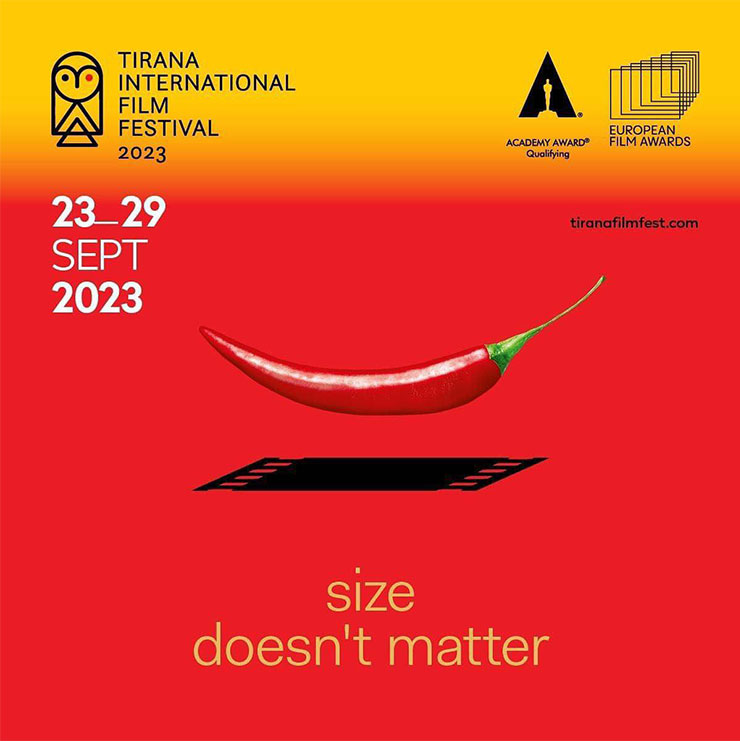 Tirana gati për festivalin TIFF/ Zbuloni kalendarin impresionues të filmave të këtij edicioni
