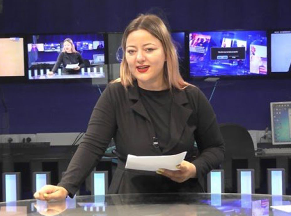 Televizioni lokal sulmoi gazetaren, shkak ngjarja e rëndë e 26-vjeçares në Vlorë. Gazetarët dhe Unioni reagojnë ashpër, në krah të koleges: Akt i rëndë me vlerë antiligjore