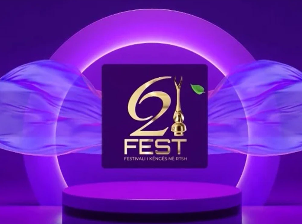 Pritjes i erdhi fundi! Shpallen emrat e artistëve të ‘Festivali 62 i Këngës’
