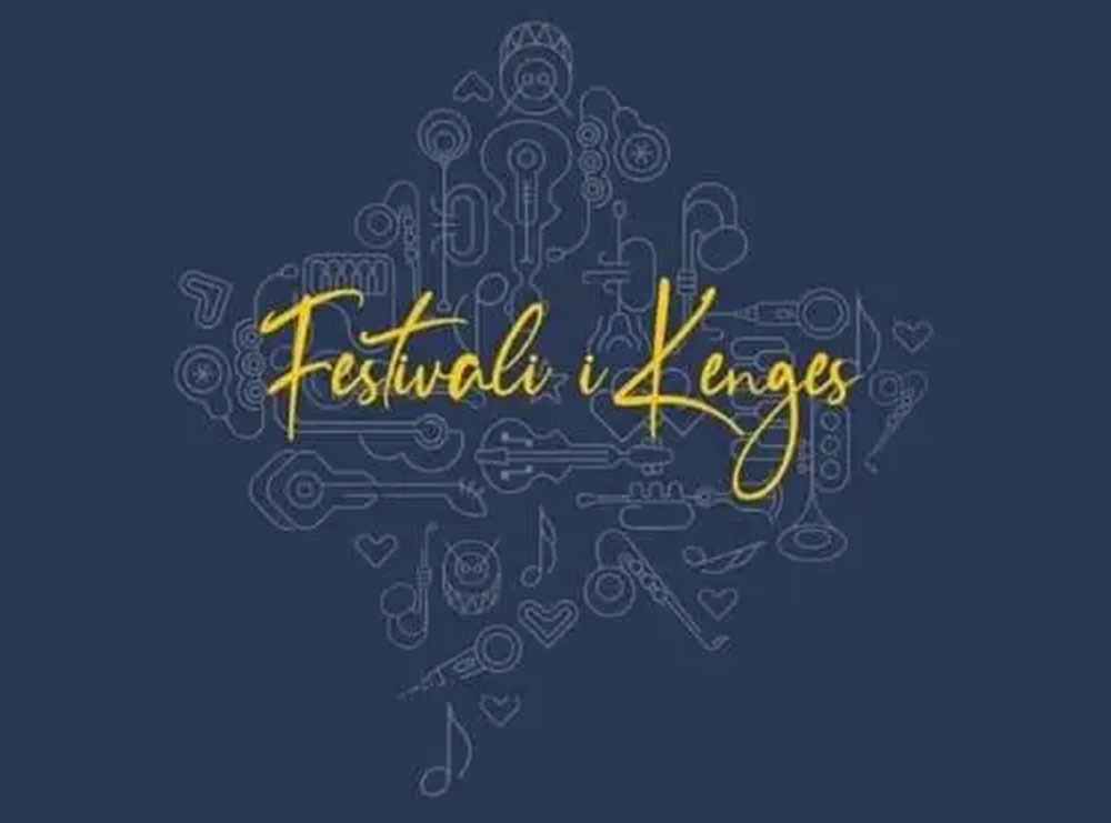 Ngre siparin Festivali i parë i Këngës në Kosovë
