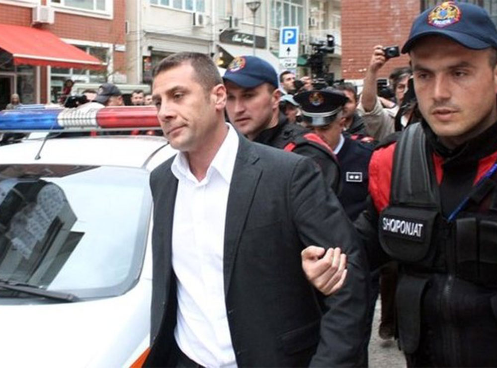 Konflikti tek ‘Kepi Rodonit’, arrestohet ish-deputeti Mark Frroku