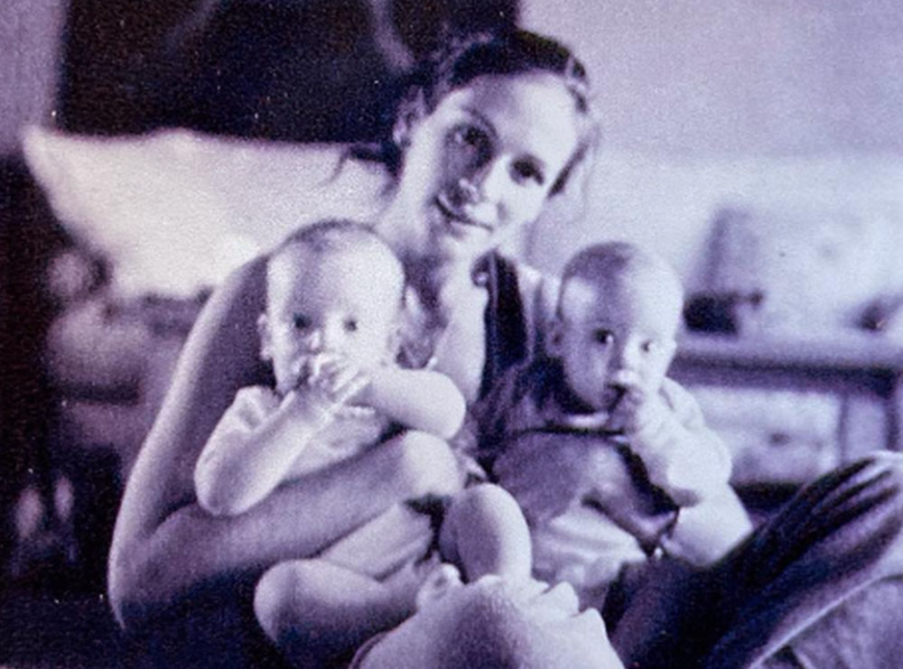 Si rrallëherë, Julia Roberts publikon foton e binjakëve të saj