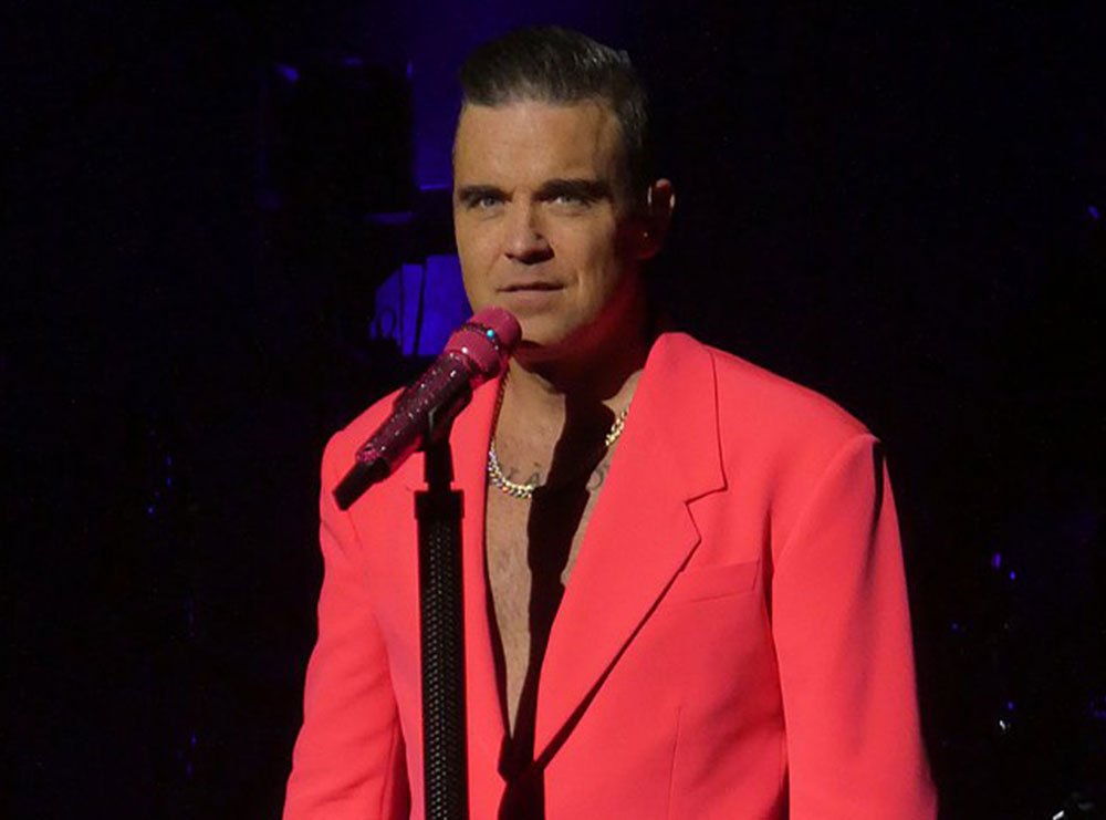 Kantautori i njohur Robbie Williams tregon se ka humbur 23 kilogramë falë Ozempic!