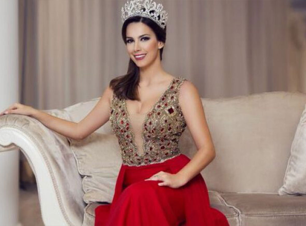 Valbona Selimllari tregon historinë: Si mbeta pa kurorë pasi fitova “Miss Albania”
