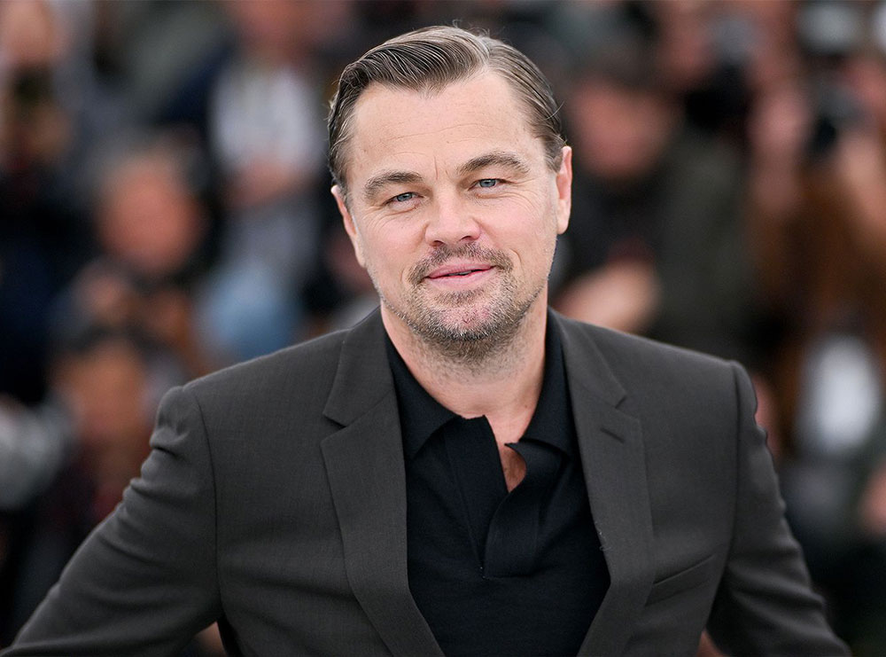 Leonardo DiCaprio ka vetëm edhe një gjë që dëshiron të bëjë para të 50-tave