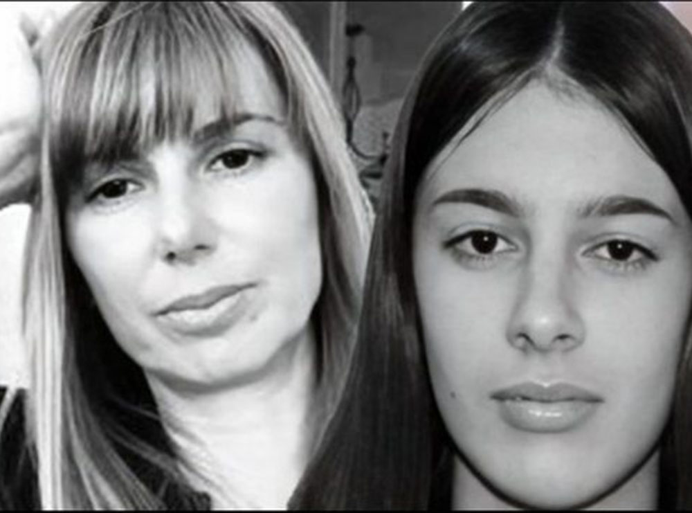 “E gjithë kjo për mua është joreale”, flet nëna e 14-vjeçares së vrarë në Shkup