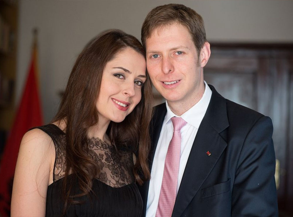 Detaje të reja tronditese nga ndarja e Princ Lekës dhe Elja Zaharias: “Kishte një vit që…”