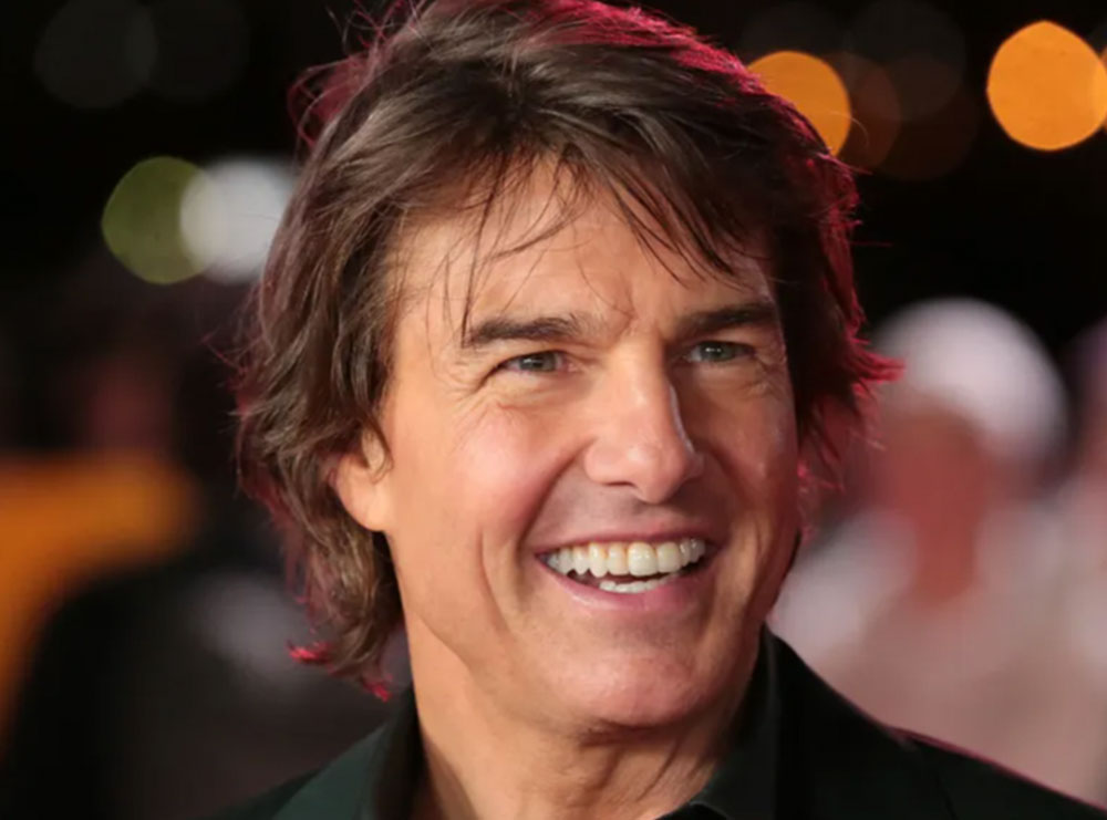 Miliardere dhe 25 vjet më e re, njihuni me të dashurën e re të Tom Cruise