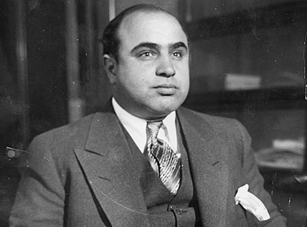 Al Capone, përse edhe sot mbetet tërheqëse figura e mafiozit të famshëm