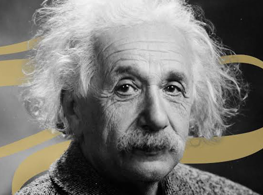 5 këshillat e Albert Ajnshtajnit për një jetë më të mirë