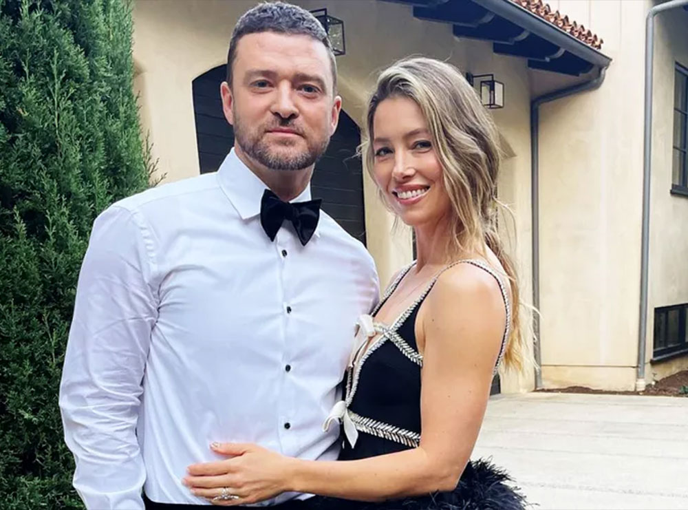 Jessica Biel dhe Justin Timberlake drejt divorcit?