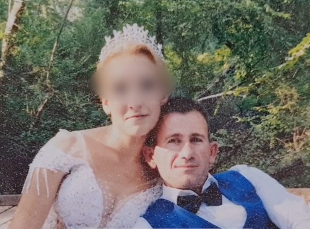 10 muaj i martuar me 14-vjeçaren, arrestohet 34-vjeçari në Divjakë. Prindërit: Djali nuk e mori me zor, e dinim për 17